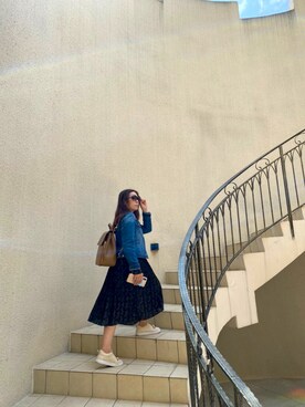 hanna200332さんのコーディネート