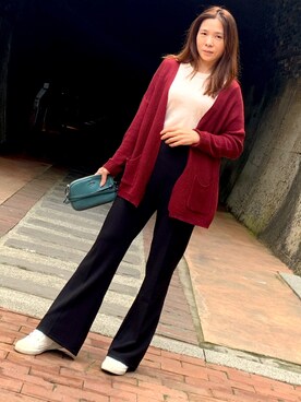 hanna200332さんのコーディネート