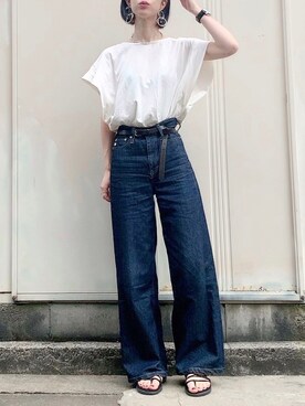 YOSHIDAさんのコーディネート