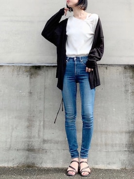 YOSHIDAさんのコーディネート