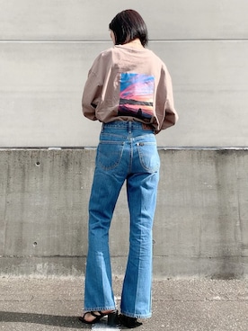 YOSHIDAさんのコーディネート