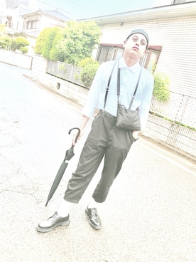 tkる® ︎さんのコーディネート