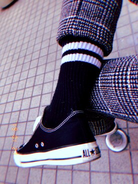 tkる® ︎さんのコーディネート