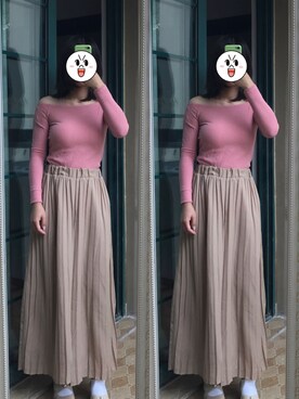 阿拉多多さんのコーディネート