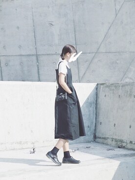 オードリーさんのコーディネート