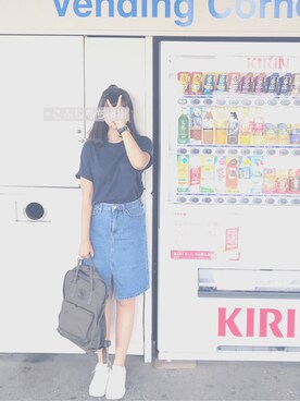 オードリーさんのコーディネート