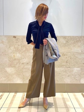 kaaya0207さんのコーディネート