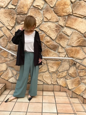 kaaya0207さんのコーディネート