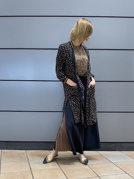 kaaya0207さんのコーディネート