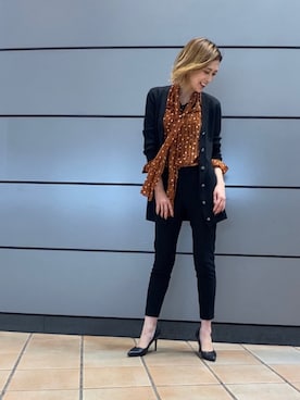 kaaya0207さんのコーディネート