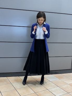 kaaya0207さんのコーディネート