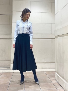 kaaya0207さんのコーディネート