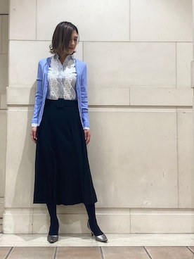 kaaya0207さんのコーディネート