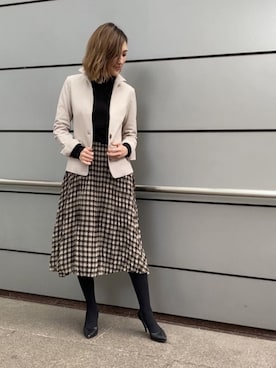 kaaya0207さんのコーディネート