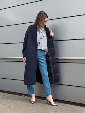 kaaya0207さんのコーディネート