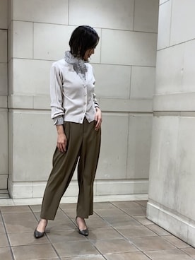 kaaya0207さんのコーディネート