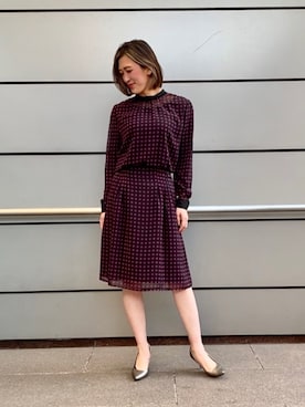 kaaya0207さんのコーディネート