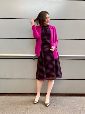 kaaya0207さんのコーディネート