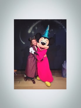 ポンヌさんのコーディネート