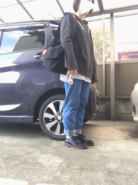 saya.さんのコーディネート