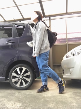 saya.さんのコーディネート