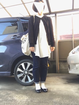 saya.さんのコーディネート