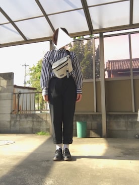 saya.さんのコーディネート