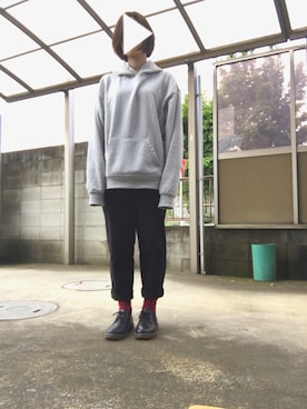 saya.さんのコーディネート