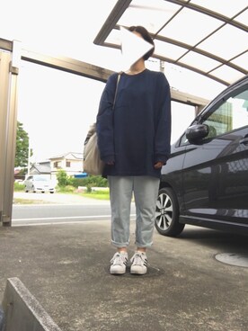 saya.さんのコーディネート