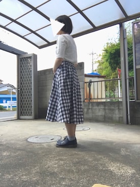 saya.さんのコーディネート