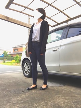 saya.さんのコーディネート