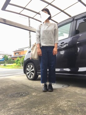 saya.さんのコーディネート