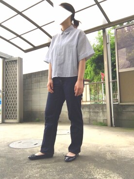 saya.さんのコーディネート