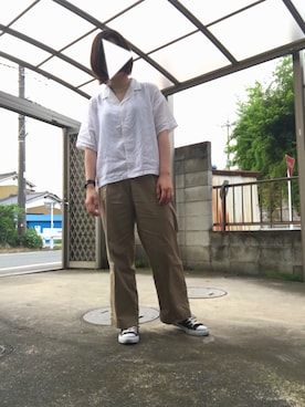 saya.さんのコーディネート