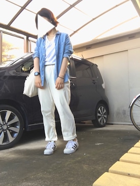 saya.さんのコーディネート