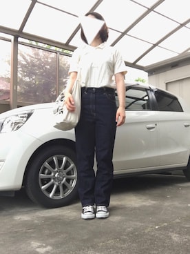 saya.さんのコーディネート