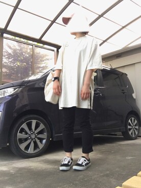 saya.さんのコーディネート