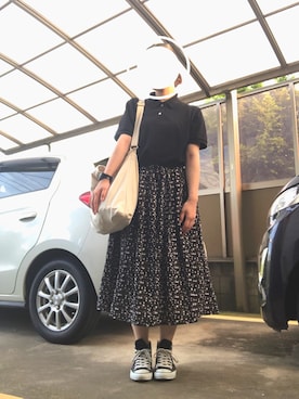 saya.さんのコーディネート