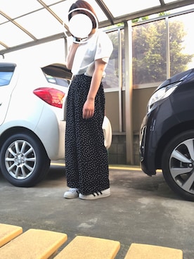 saya.さんのコーディネート