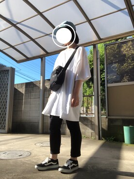 saya.さんのコーディネート