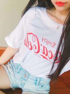 Me♡さんのコーディネート