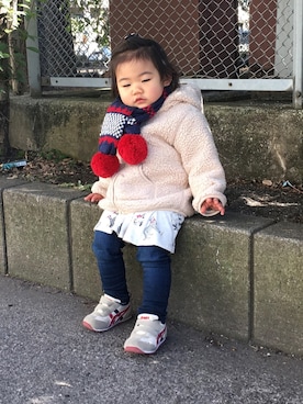 omochiさんのコーディネート