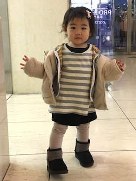 omochiさんのコーディネート