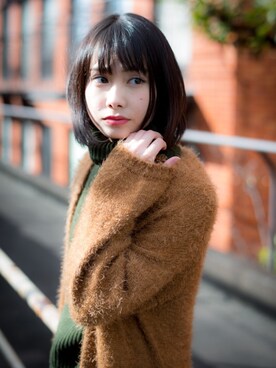 みさ。さんのコーディネート