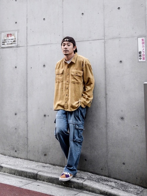 ICCHOさんのコーディネート