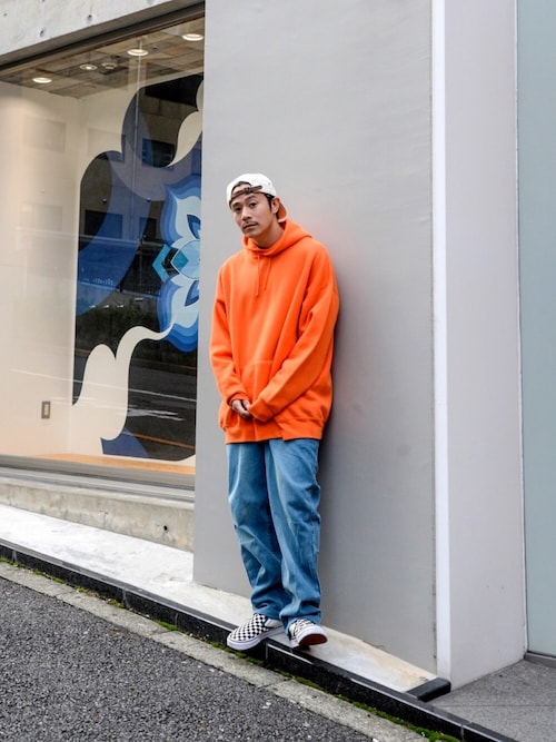 ICCHOさんのコーディネート