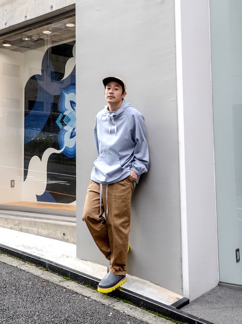 ICCHOさんのコーディネート