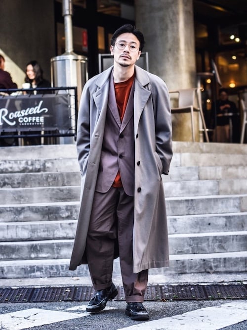 ICCHOさんのコーディネート