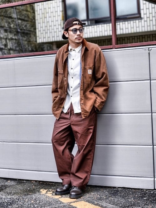 ICCHOさんのコーディネート