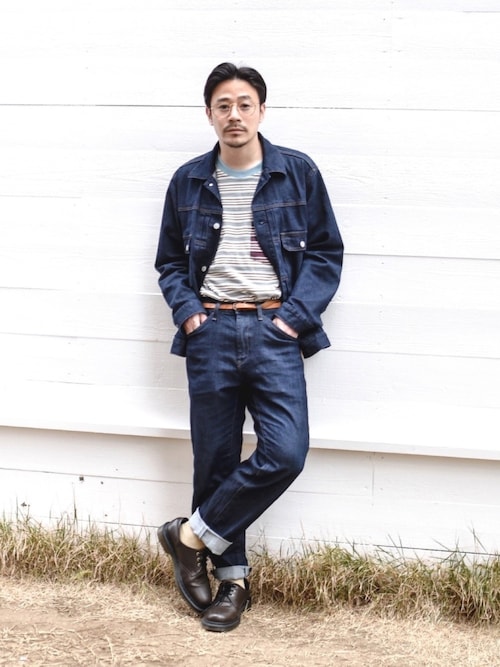 ICCHOさんのコーディネート